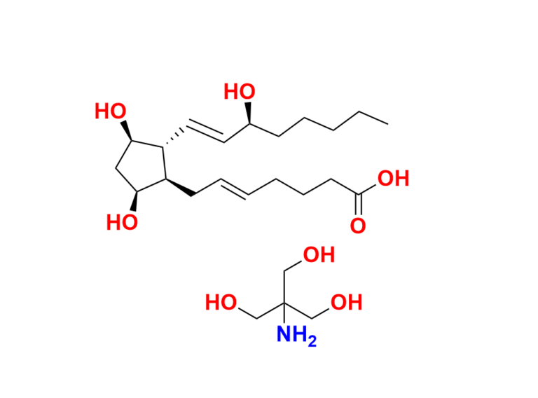 Dinoprost Trometamol