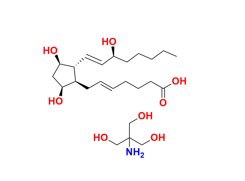 Dinoprost Trometamol