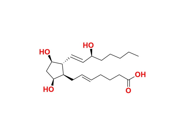 Dinoprost Trometamol