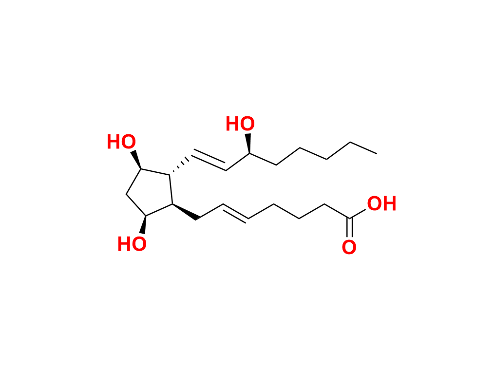 Dinoprost Trometamol
