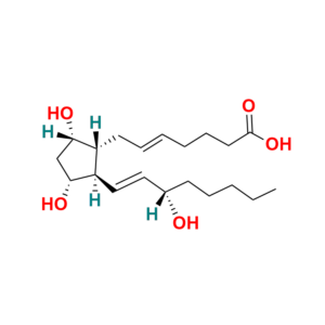 Dinoprost Trometamol