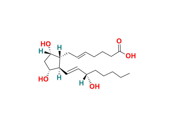 Dinoprost EP Impurity A