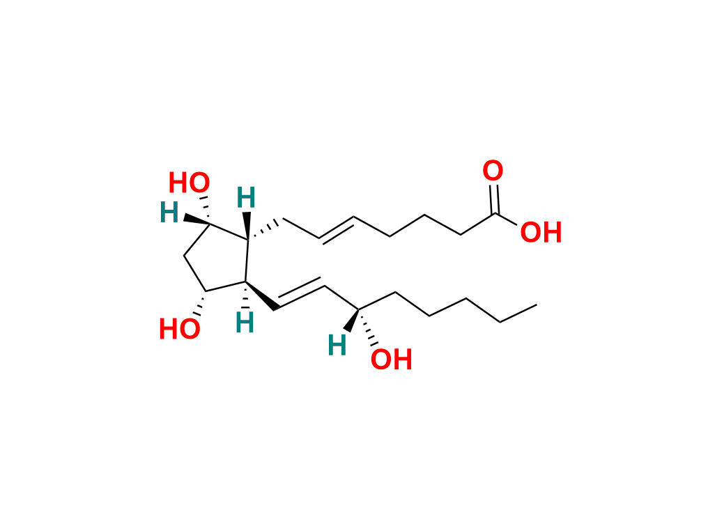 Dinoprost Trometamol