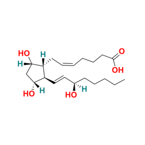 Dinoprost Trometamol