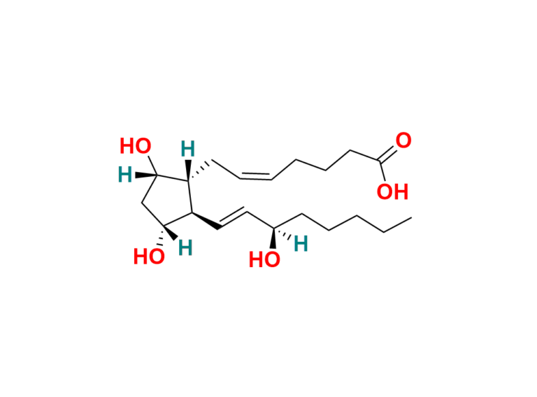 Dinoprost Trometamol