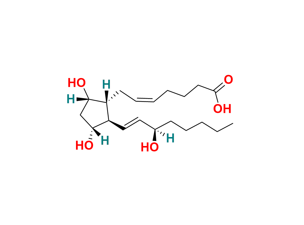 Dinoprost Trometamol