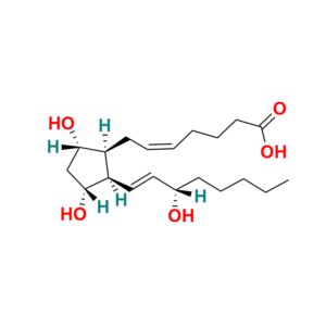 Dinoprost Trometamol