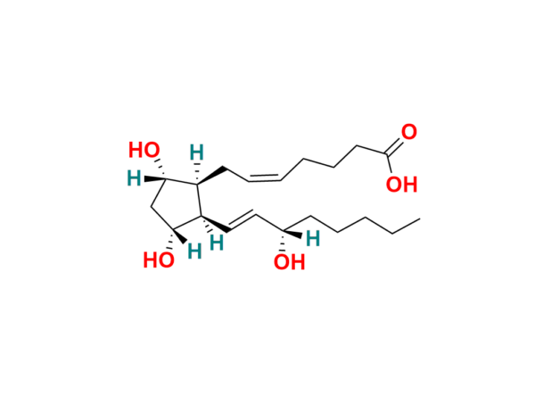 Dinoprost EP Impurity C
