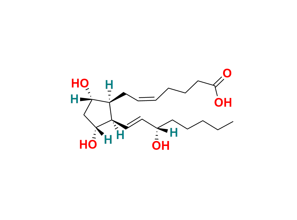 Dinoprost Trometamol