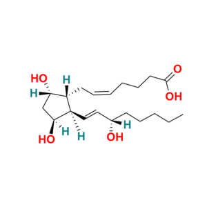 Dinoprost Trometamol