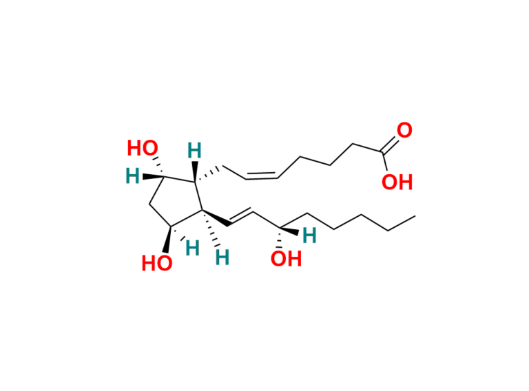 Dinoprost Trometamol