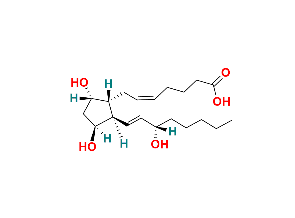 Dinoprost Trometamol
