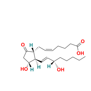 Dinoprostone EP Impurity F