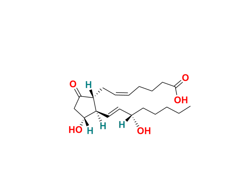 Dinoprostone EP Impurity F
