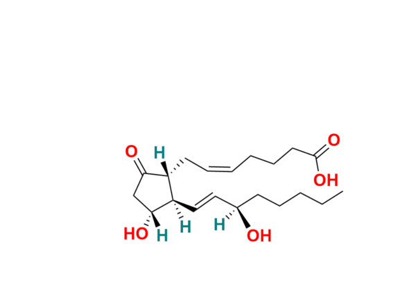Dinoprostone EP Impurity A