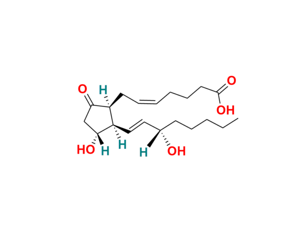 Dinoprostone EP Impurity B