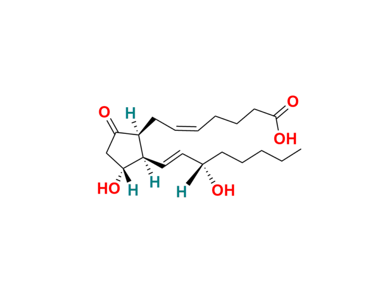 Dinoprostone EP Impurity F