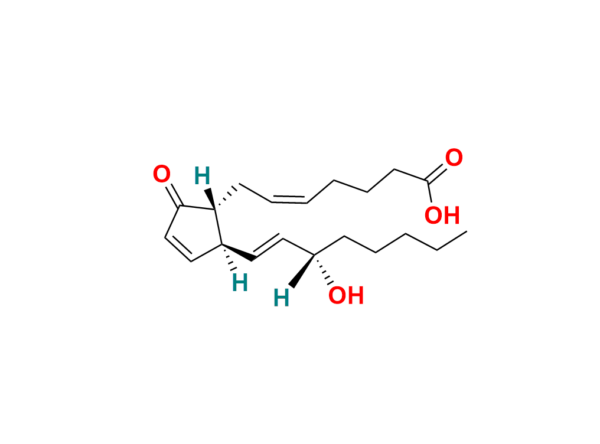 Dinoprostone EP Impurity D