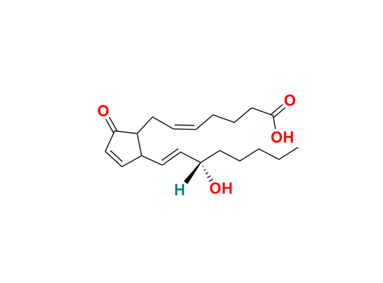 Dinoprostone EP Impurity F
