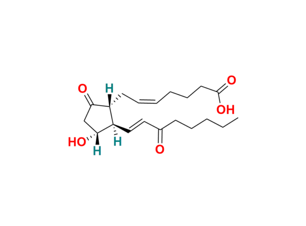 Dinoprostone EP Impurity F