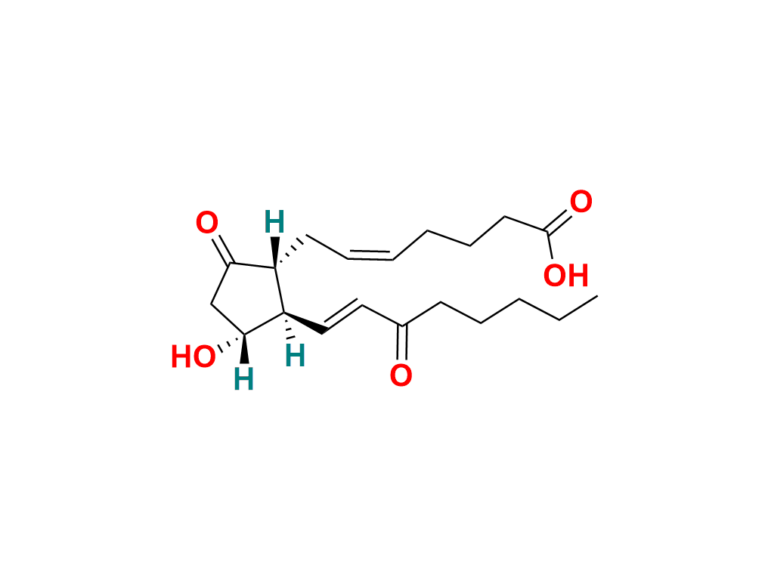 Dinoprostone EP Impurity F