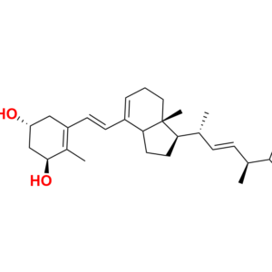 trans-Doxercalciferol