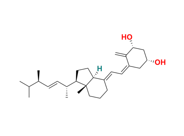 1?-Hydroxy Vitamin D2