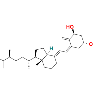 trans-Doxercalciferol