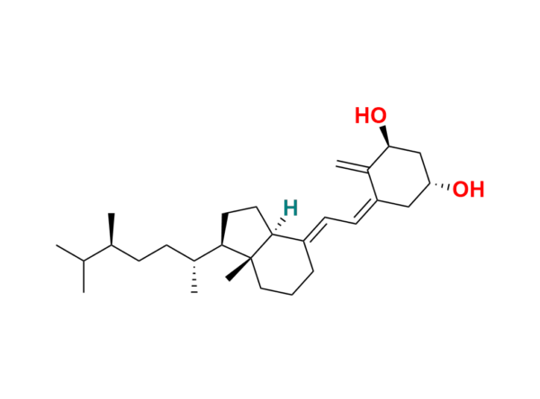 Dihydro Doxercalciferol