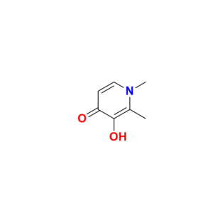 N-Desmethyl Deferiprone