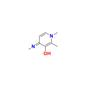 N-Desmethyl Deferiprone