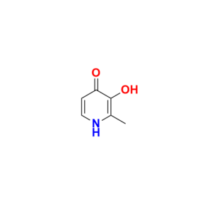 N-Desmethyl Deferiprone