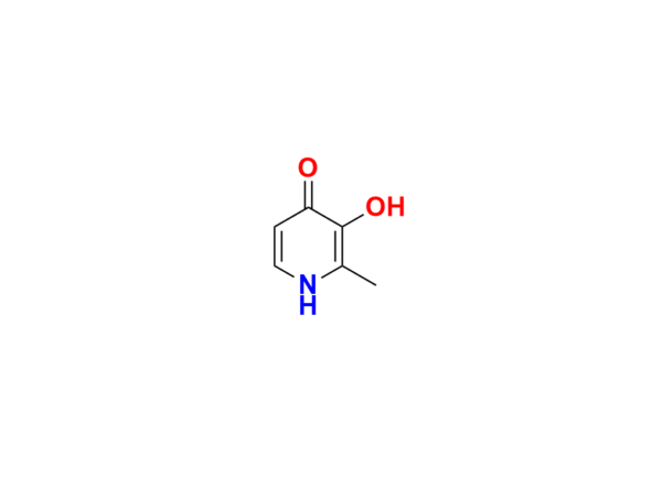 N-Desmethyl Deferiprone