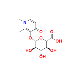 N-Desmethyl Deferiprone