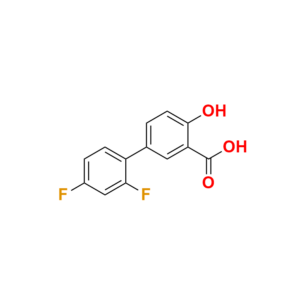 Diflunisal Impurity 8