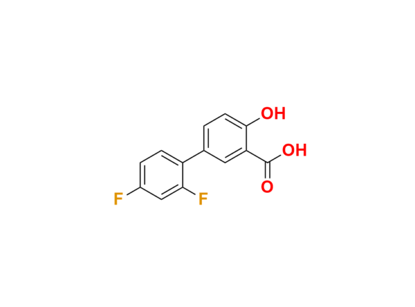 Diflunisal