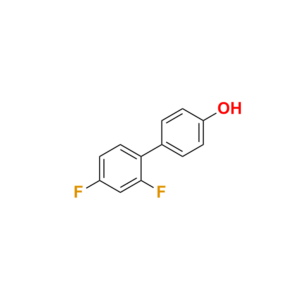 Diflunisal Impurity-IV