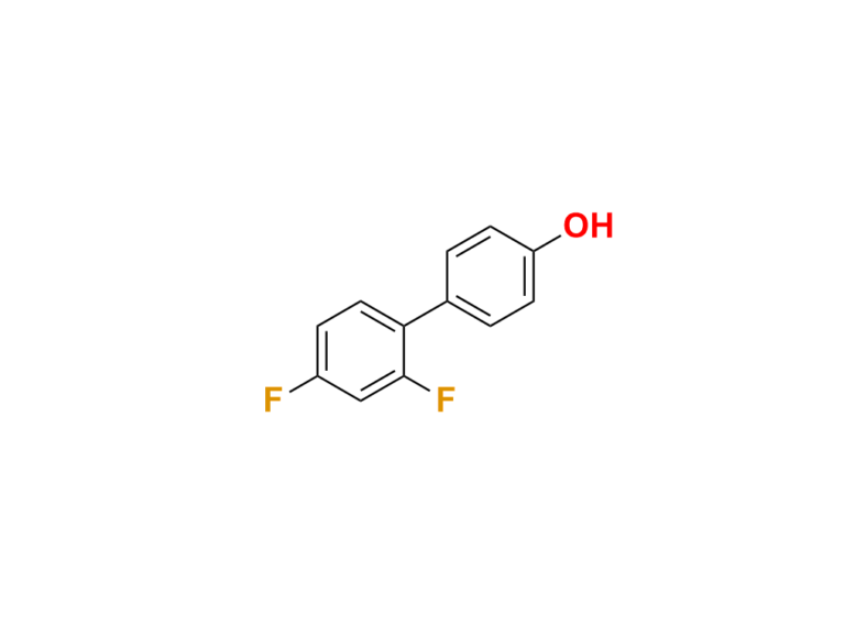 Diflunisal Impurity-IV