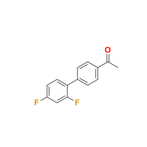 Diflunisal Impurity-IV