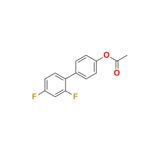 Diflunisal Impurity-IV