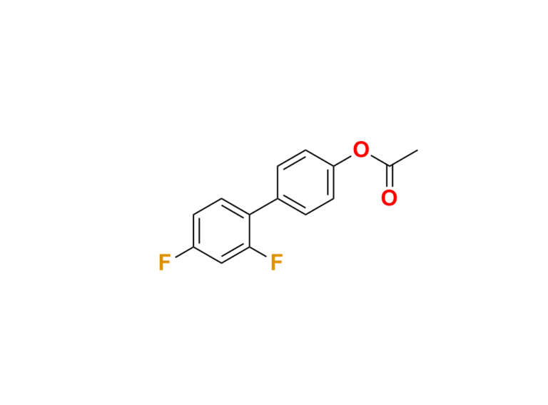 Diflunisal Impurity-IV