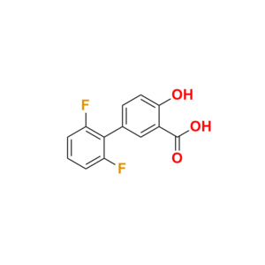 Diflunisal Impurity 8