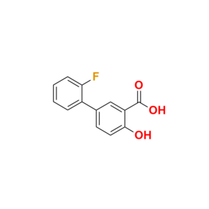 Diflunisal Impurity 8