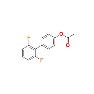 Diflunisal Impurity 8