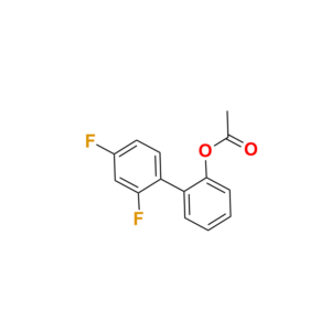 Diflunisal Impurity 8