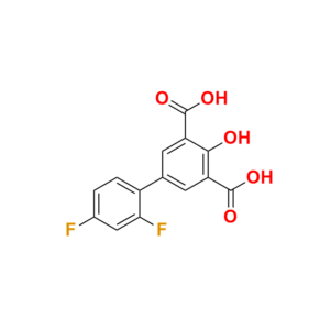 Diflunisal Impurity 8