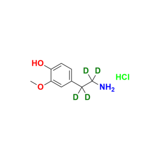 Dopamine Impurity 1