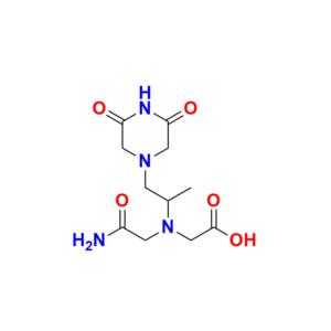 Dexrazoxane Impurity 6
