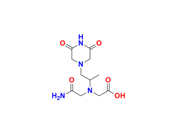 Dexrazoxane Impurity 3