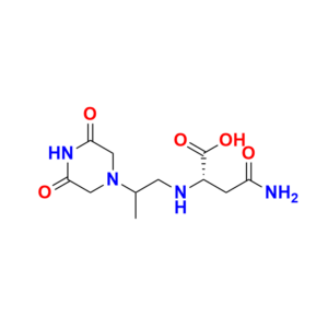 Dexrazoxane Impurity 6